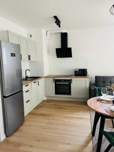 MHL Apartament Lublin