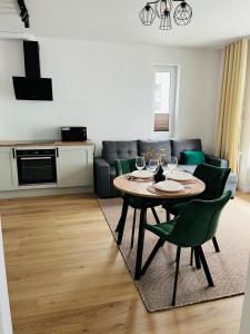 MHL Apartament Lublin