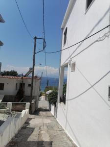 Lilian Beach Front 3 Skopelos