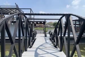 Ban Suan Bang Toei Homestay