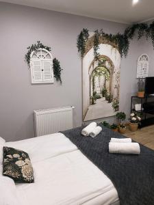 Miodowa Faktoria z sauną by Rentoom