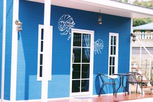 Bluvilla Sattahip
