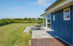 Holiday Home Morgenfruevænget