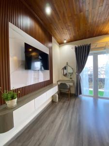 Căn Hộ 1 Phòng Ngủ (One-Bedroom Apartment)