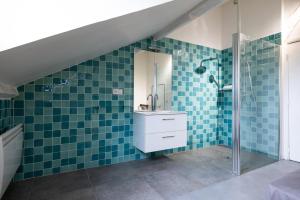 Lappartement du Cirque