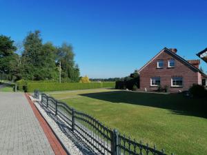 Ferienwohnung Gebel - nur für Urlaubsgäste - 55177