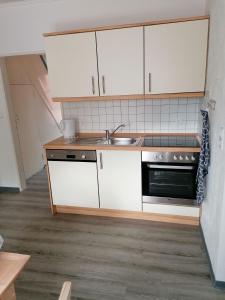 Ferienwohnung Gebel - nur für Urlaubsgäste - 55177