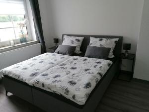 Ferienwohnung Gebel - nur für Urlaubsgäste - 55177