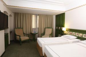 Deluxe Room room in Anemon Hotel Izmir