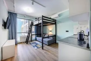 Apart Hotel 2 - Zhanaturmys