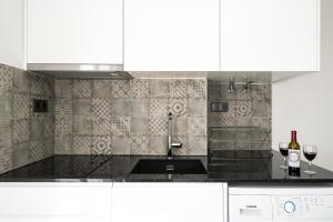 Casa da Belavista by Torrana-Gest, LDA