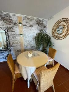 Appartements En Provence chez Valerie : photos des chambres