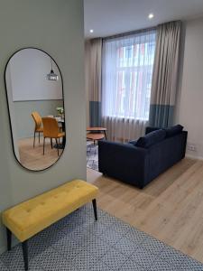 Golden Palms Apartment in the city centre