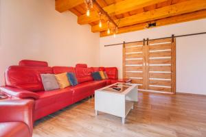 Chalupa 66 - Bukovka