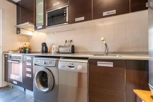 Bettatur Apartament Ripoll