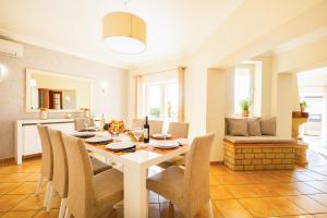 Villa Florença by Algarve Vacation