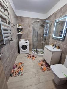 Bianca Residence 1 by Alz