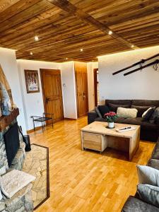 3,5 pces - 80m2- Villars-sur-Ollon
