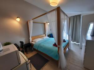 Guest House Canaria 