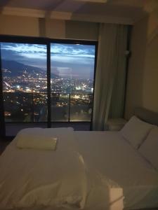 فلل التن تاج ALTINTAC villalari