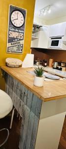 Appartements Tres beau studio proche de Disneyland et de Paris : photos des chambres