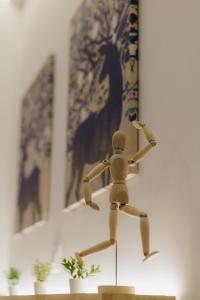 Modern & Stylish 1 BDR Apartment