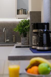 Modern & Stylish 1 BDR Apartment