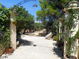 B&B Santa Venardia Gallipoli