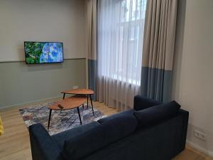 Golden Palms Apartment in the city centre