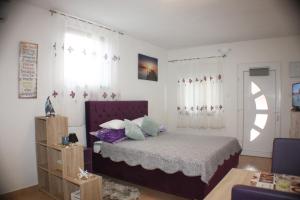 Studio apartman Tristan