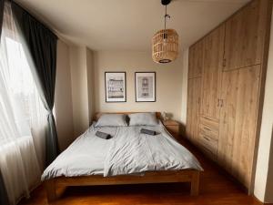Kacsóh Apartman
