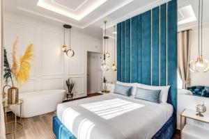 ATAROOMS Suites Napoli