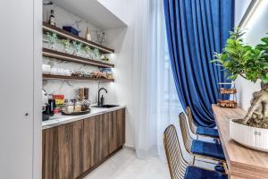 ATAROOMS Suites Napoli