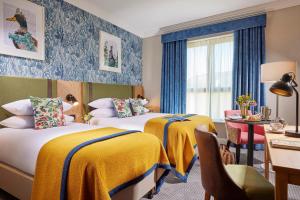 Superior King Room room in Clonakilty Park Hotel