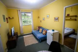 Casa na Serra - Cidade Imperial - Meio do Serra