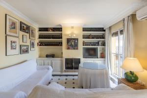 AA Guest - Alcazaba del Jardín de Sierra Nevada