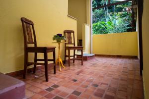 Casa na Serra - Cidade Imperial