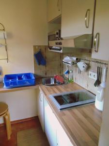 Ferienwohnung Mattenklotz