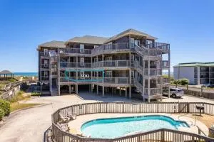 SC02 Sand Flee - Croatan Shores