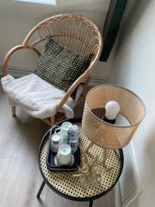 Les suites du Doux Refuge