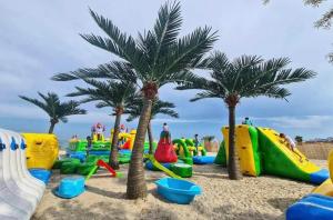 Raibow-Endless Summer Apartaments