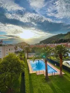 Apartamentos Melgarden - El Balcón de los Lirios - Argoños