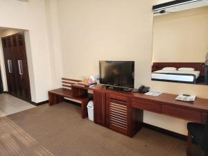 Samudra Training Hotel