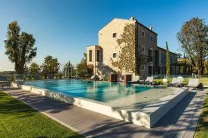 Villa Tamburina - Dozza