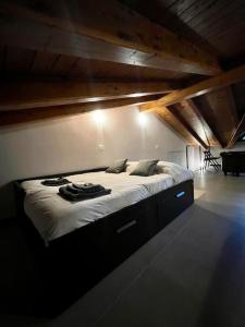 Sém chì, relaxing cottage in the mountains