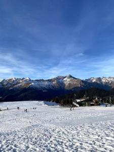 Sém chì, relaxing cottage in the mountains