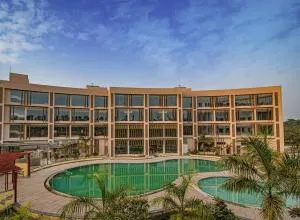 Zone by The Park Digha - Lakshmannāth