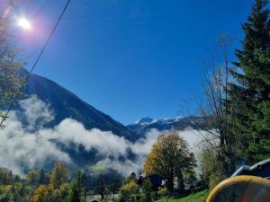 Ferienhaus Chalet Großsölk