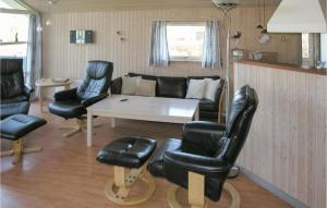 Holiday Home Udsigten Rudkøbing