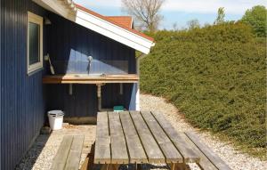 Holiday Home Udsigten Rudkøbing